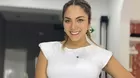  Isabel Acevedo habló de la posibilidad de tener una cuenta en Onlyfans