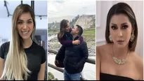 Chabelita se fue a la selva a disfrutar de su amor con Rodney Rodríguez 