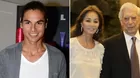 Isabel Preysler: Julio Iglesias Jr respaldó a su padre en los comentarios sobre Mario Vargas Llosa