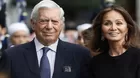 Isabel Preysler le escribió una carta a Mario Vargas Llosa tras escena de celos 