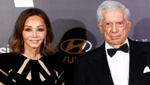 Isabel Preysler lanzó un libio autobiográfico y mencionó a Mario Vargas Llosa / América Espectáculos