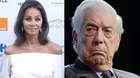 Isabel Preysler sobre ruptura con Mario Vargas Llosa: "No solo he pasado de página, he cambiado de libro"