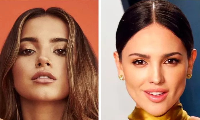 Isabela Merced Destaca El Apoyo Recibido Por La Mexicana Eiza González