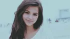 Isabela Moner: niña de origen peruano es la nueva estrella de Nickelodeon