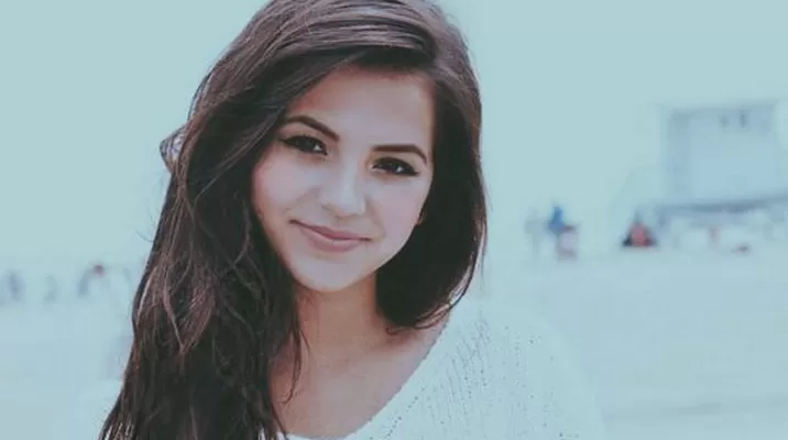 Foto: Instagram Isabela Moner Foto: Instagram Isabela Moner