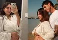 Isabella Ladera aclara la verdad detrás de fotos de recién nacido