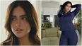 Isabella Ladera es criticada al vender a 3 mil dólares sus muebles orinados por sus mascotas / IG: isabella.ladera