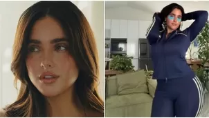 Isabella Ladera es criticada al vender a 3 mil dólares sus muebles orinados por sus mascotas / IG: isabella.ladera