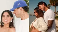 Isabella Ladera cuenta por qué no celebrará baby shower