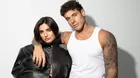 Isabella Ladera descarta tener otro bebé con Hugo García