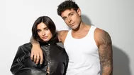 Isabella Ladera descarta tener otro bebé con Hugo García