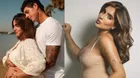 Isabella Ladera 'destrozó' a hater: “Aparte de infeliz, eres fea”