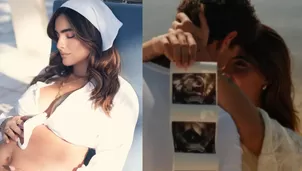 La influencer compartió un video en TikTok donde aseguró que se encuentra en los últimos preparativos antes de la llegada de su bebé. Video: TikTok @isalavenezolanaa