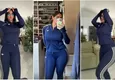 Isabella Ladera enciende las redes al bailar sensualmente