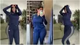 Isabella Ladera enciende las redes sociales al presumir sus nuevas caderas tras dar a luz / IG: isabella.ladera