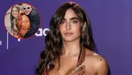 Isabella Ladera enfrenta a usuaria que se refiere al “karma”
