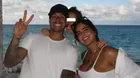 Isabella Ladera expone acuerdo con su ex sobre su hija