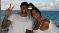 Isabella Ladera expone acuerdo con su ex sobre su hija