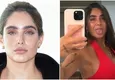 Isabella Ladera expone a hater tras recibir crueles insultos