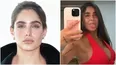 Isabella Ladera se hartó de hater y la expusó sin piedad tras recibir crueles insultos / IG: isabella.ladera