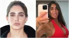 Isabella Ladera expone a hater tras recibir crueles insultos