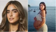 Isabella Ladera expone insultos de haters en redes sociales