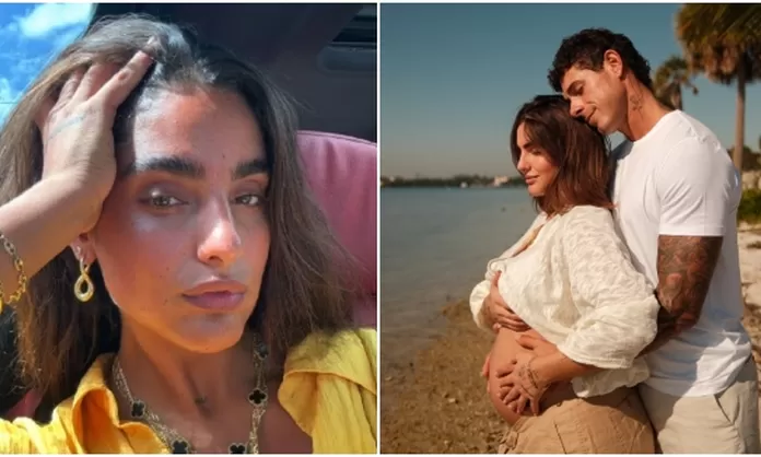 Mama Rachu Isabella Ladera llamó “mamarracho” a locutor peruano