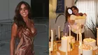 Isabella Ladera llora por su cumpleaños y comparte reflexión