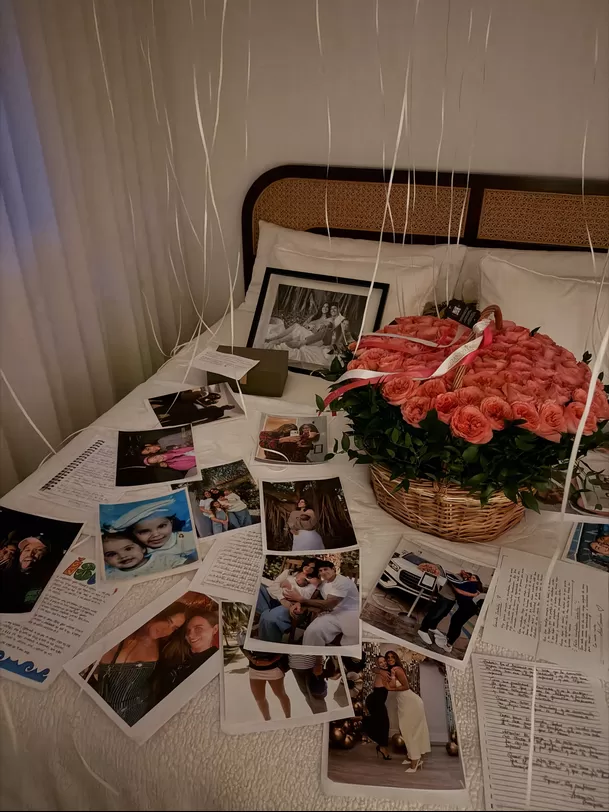 Isabella Ladera rompe en llanto en su cumpleaños y comparte emotiva reflexión/ IG:@isabella.ladera Isabella Ladera rompe en llanto en su cumpleaños y comparte emotiva reflexión/ IG:@isabella.ladera