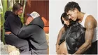 Isabella Ladera pasó susto en su embarazo con Hugo García