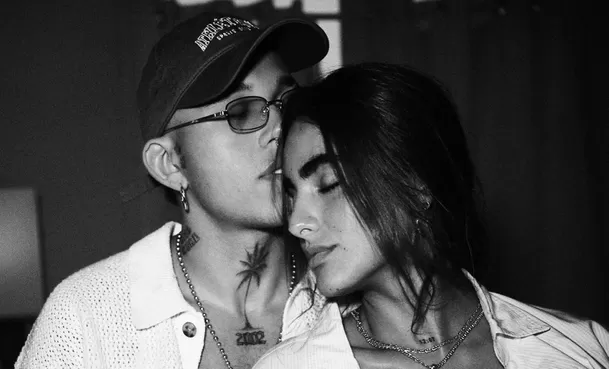 Beéle tomaría acciones legales contra Isabella Ladera tras acusació en su contra. Fuente: Instagram