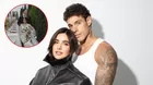 Isabella Ladera reacciona a polémica de Hugo tras boda de Mafer