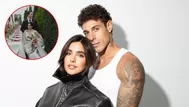 Isabella Ladera reacciona a polémica de Hugo tras boda de Mafer