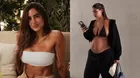 Isabella Ladera reflexiona sobre su cuerpo y deja sus miedos