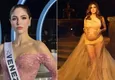 Isabella Ladera responde a Miss Venezuela por supuesta indirecta