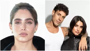 Isabella Ladera explota y destruye a hater que la acusa de inyectarse en el rostro / IG: isabella.ladera