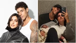 Isabella Ladera respondió si vendrá al Perú con Hugo García / IG: isabella.ladera