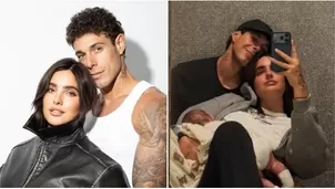 Isabella Ladera respondió si vendrá al Perú con Hugo García / IG: isabella.ladera