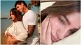Isabella Ladera abre su corazón y responde cómo vive su embarazo lejos de Hugo García / Instagram