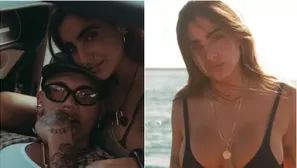 Isabella Ladera sorprendió sobre inesperada revelación sobre su ruptura con Beéle. Foto: Instagram