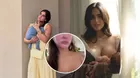 Isabella Ladera se sintió la peor mamá tras incidente con Koa