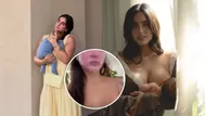 Isabella Ladera se sintió la peor mamá tras incidente con Koa
