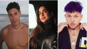 Isabella Ladera se reencuentra con Hugo García tras polémica por video íntimo con Beéle / Instagram