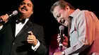 Ismael Miranda invita a todos sus fans al concierto de Gilberto Santa Rosa 