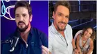 Ismael La Rosa contó que estuvo separado de Virna Flores: “La pareja perfecta no existe”