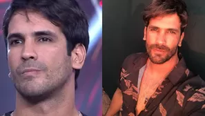 Israel Dreyfus denunció públicamente a un empresario por no pagarle/Fotos: Instagram 