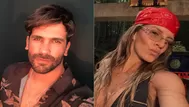 Israel Dreyfus le responde a Alejandra Baigorria