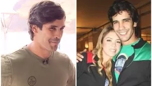 Sheyla Rojas e Israel Dreyfus tuvieron un romance de 8 meses cuando eran parte de Combate