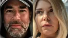 Itatí Cantoral reveló que le fue infiel a Eduardo Santamarina con otro actor