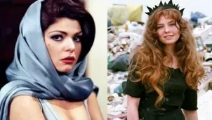 Itatí Cantoral se reencontrará con Thalía y trabajarán juntas en nuevo proyecto.